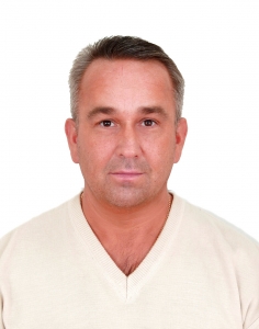 Виноградов Юрий Николаевич