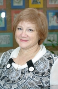 Карасева Елена Николаевна